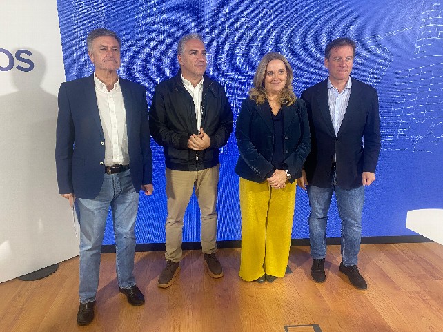 Elías Bendodo (PP) apuesta por respetar los tiempos electorales en Castilla y León